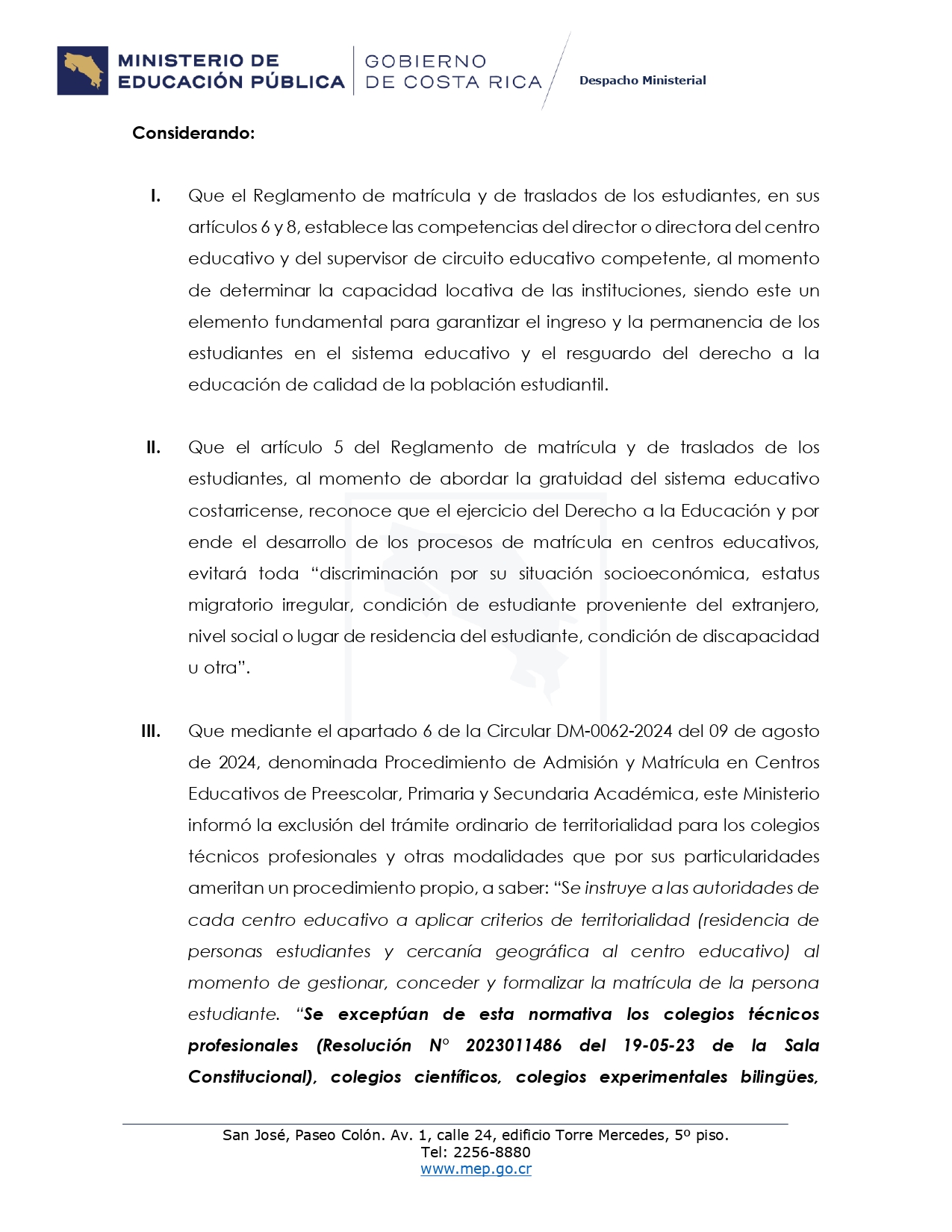 Circular DM-CIR-0069-2025 -0002